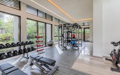 گرن ملیا آروشا