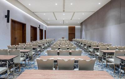 گرن ملیا آروشا