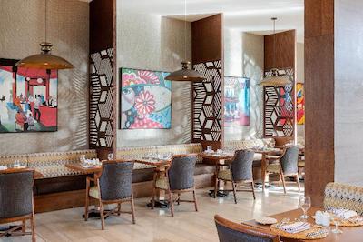 گرن ملیا آروشا