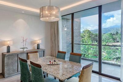 گرن ملیا آروشا