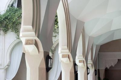 آلماها ماراکچ