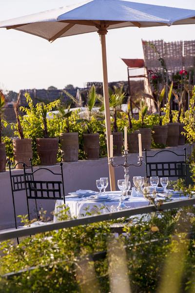 آلماها ماراکچ