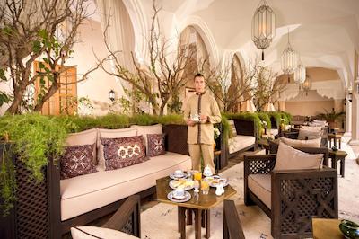 آلماها ماراکچ