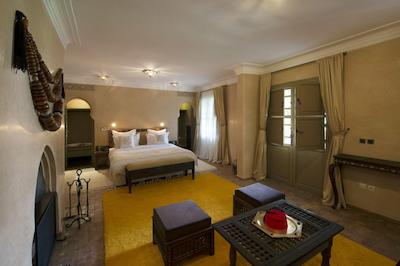 آلماها ماراکچ