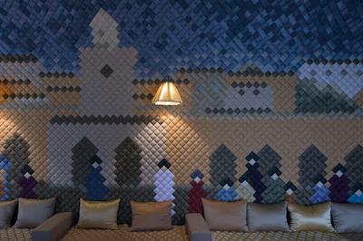 آلماها ماراکچ