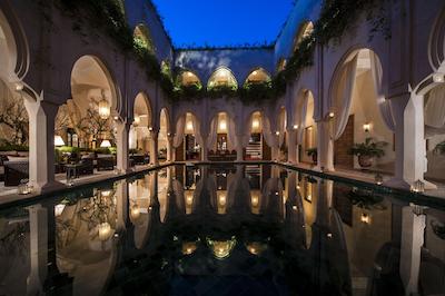 آلماها ماراکچ