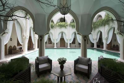 آلماها ماراکچ