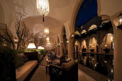 آلماها ماراکچ