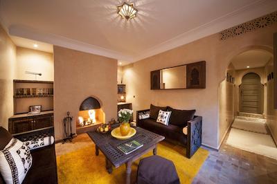 آلماها ماراکچ