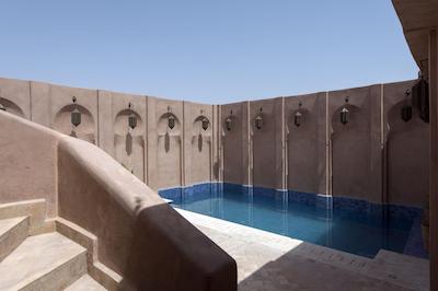 آلماها ماراکچ