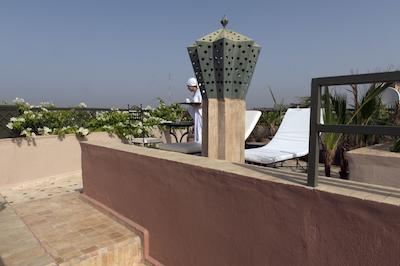 آلماها ماراکچ