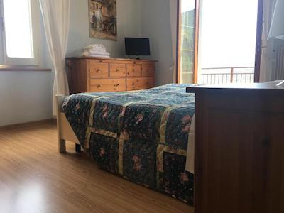 آلبرگو ریستورانته مونته پیلا