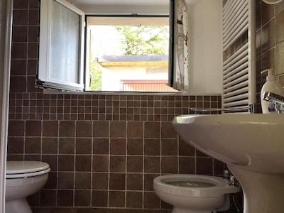 آلبرگو ریستورانته مونته پیلا