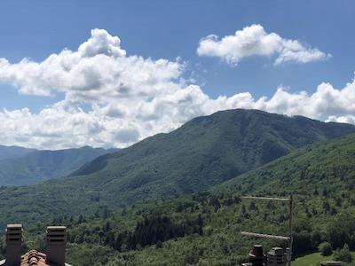 آلبرگو ریستورانته مونته پیلا