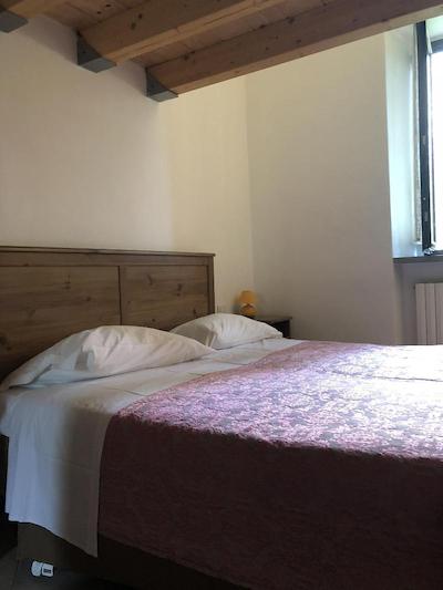 آلبرگو ریستورانته مونته پیلا