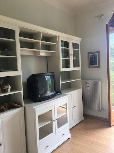 آلبرگو ریستورانته مونته پیلا