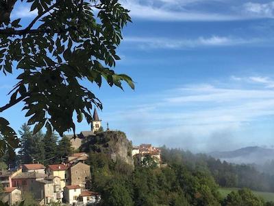 آلبرگو ریستورانته مونته پیلا