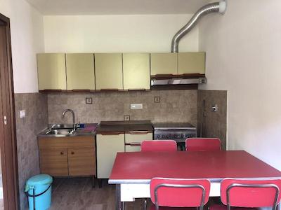 آلبرگو ریستورانته مونته پیلا