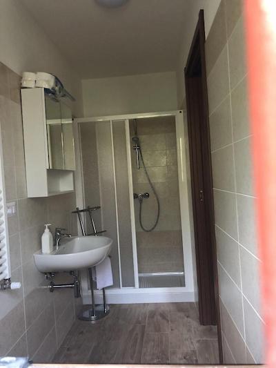 آلبرگو ریستورانته مونته پیلا