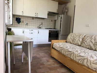 آلبرگو ریستورانته مونته پیلا