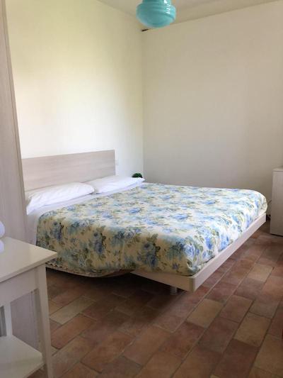 آلبرگو ریستورانته مونته پیلا