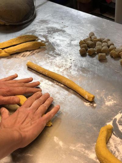 آلبرگو ریستورانته مونته پیلا