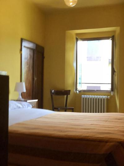 آلبرگو ریستورانته مونته پیلا