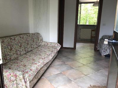 آلبرگو ریستورانته مونته پیلا