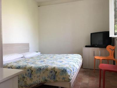 آلبرگو ریستورانته مونته پیلا