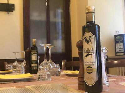 آلبرگو ریستورانته مونته پیلا