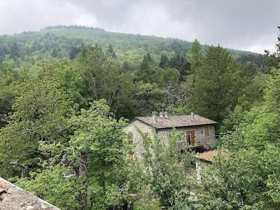 آلبرگو ریستورانته مونته پیلا