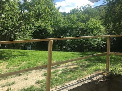 آلبرگو ریستورانته مونته پیلا