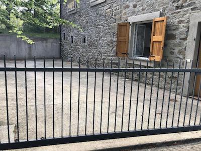 آلبرگو ریستورانته مونته پیلا