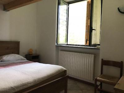 آلبرگو ریستورانته مونته پیلا