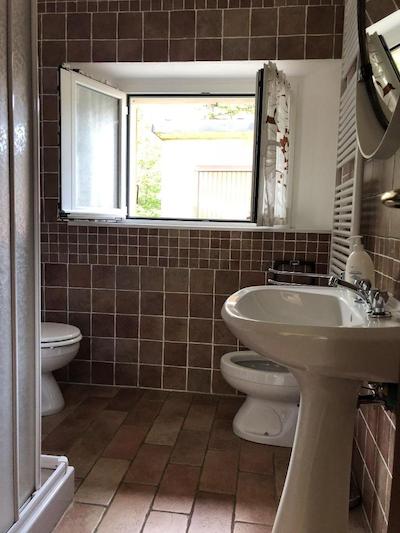 آلبرگو ریستورانته مونته پیلا