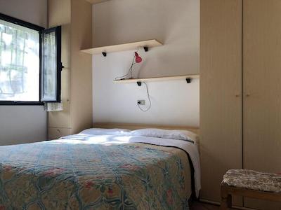 آلبرگو ریستورانته مونته پیلا