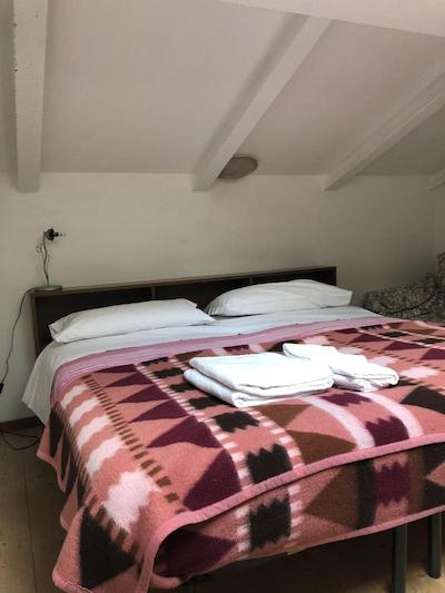 آلبرگو ریستورانته مونته پیلا