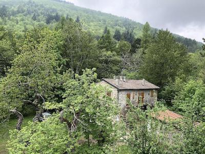 آلبرگو ریستورانته مونته پیلا