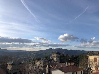 آلبرگو ریستورانته مونته پیلا