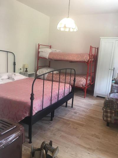 آلبرگو ریستورانته مونته پیلا