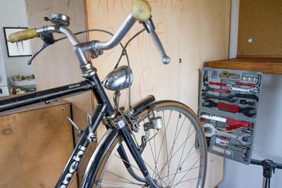 بی بی پالازی