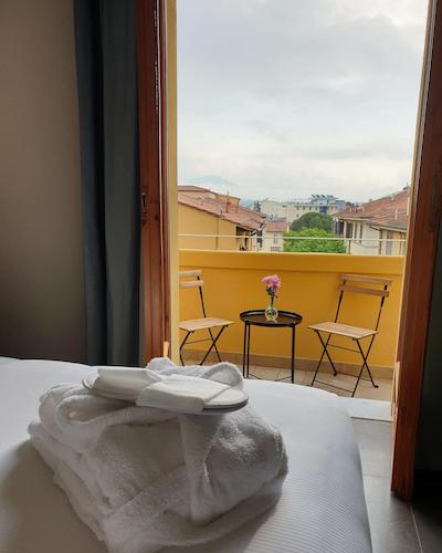 جی جی فرنزه سویتز