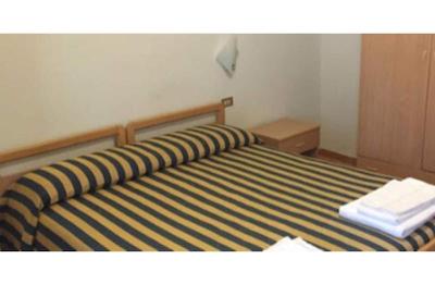 هتل ریستورانته میرا مونتی