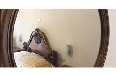 هتل ریستورانته میرا مونتی