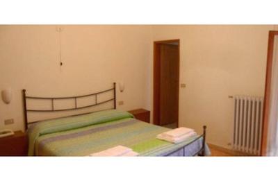 هتل ریستورانته میرا مونتی