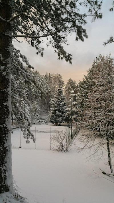 هتل ریستورانته میرا مونتی