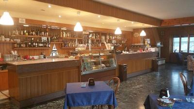 هتل ریستورانته میرا مونتی