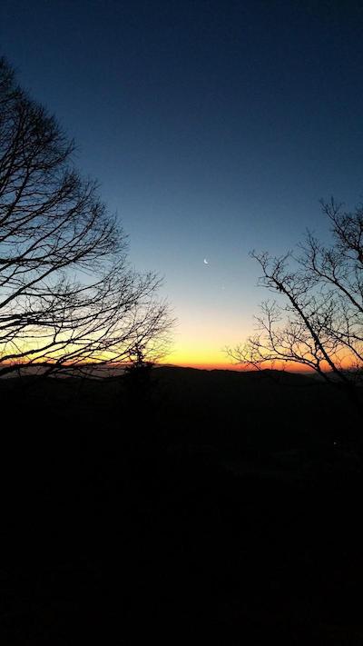 هتل ریستورانته میرا مونتی