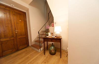 لا پورتا دل پارادیزو