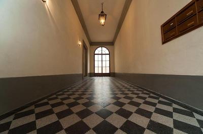 لا پورتا دل پارادیزو